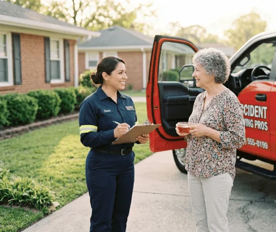 Accident Towing Service Boise, ID FAQs